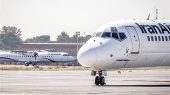 تمدید لغو پروازها در مناطق شمال، جنوب و غرب کشور تا ساعت ۱۴ شنبه