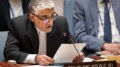 ایروانی: هیچ محدودیتی را برای قدرت موشکی خود‌ نمی‌پذیریم