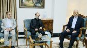 رایزنی‌های دیپلماتیک برای تعمیق حسن روابط ایران و افغانستان