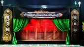ماه محرم در تهران کجا هیئت برویم؟