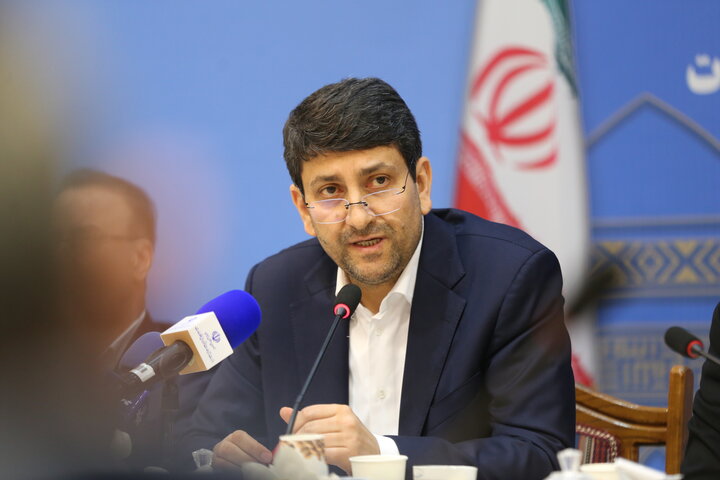 ستار هاشمی: وضعیت اینترنت به شرایط قبل بازگشت