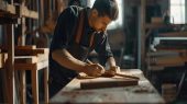 دستیار هوش مصنوعی مخصوص نجاران ساخته شد