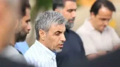 همصدایی رسول خطیبی با مردم در دفاع از ایران