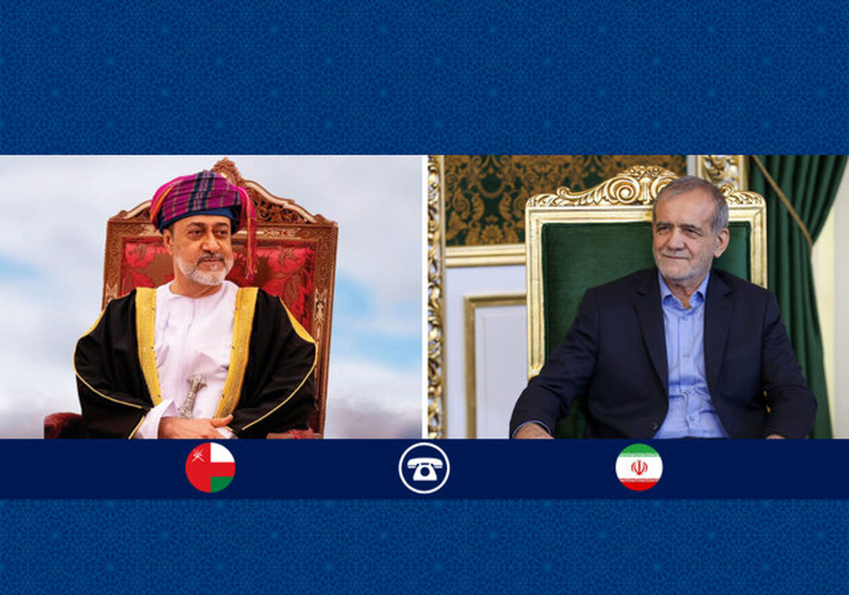 پزشکیان: ما به رغم میل قلبی خود ناچار به پاسخ دادن به آمریکایی‌ها بودیم