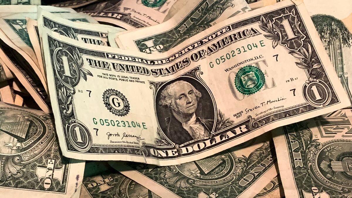 پیش‌بینی قیمت دلار فردا شنبه ۷ تیر ۱۴۰۴ / روند نزولی قیمت دلار همچنان ادامه دارد؟