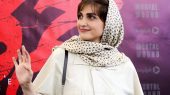 همگرایی هنرمندان در حمایت از امنیت کشور (ویدئو)