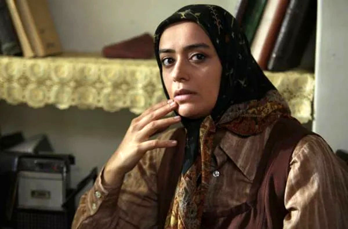 بیوگرافی و حواشی زندگی شخصی الهام چرخنده+ عکس همسر اول و دوم