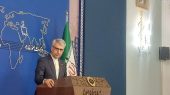 واکنش سخنگوی وزارت خارجه به پیام تبریک دبیرکل ناتو به ترامپ برای حمله به ایران