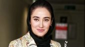 ابراز علاقه سلبریتی ها به وطنشان ایران + ویدئو