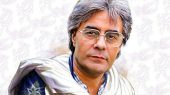 هاشمی رفسنجانی در کنار خسرو شکیبایی بیست سال پیش