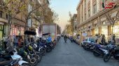 نخستین عکس خیابان لاله‌زار؛ نگاهی به گذشته پُرهیاهوی تهران
