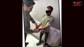 سرایدار باغ ویلا، صاحبخانه را کشت و جسدش را زیر علف‌ها پنهان کرد/ قاتل بعد از فرار در یک پارک چادر زد