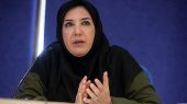بیوگرافی و زندگی شخصی پریسا مقتدی بازیگر لیسانسه ها و همسر مکرم بدل+عکس‌ها