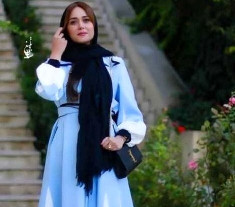 پریناز ایزدیار