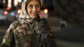 تغییر چهره الیکا ناصری بازیگر سریال یاغی بعد از سه سال + عکس