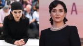 استایل‌های شیک پریناز ایزدیار؛ وقتی حجاب و شیک‌پوشی دست در دست هم می‌دهند + عکس