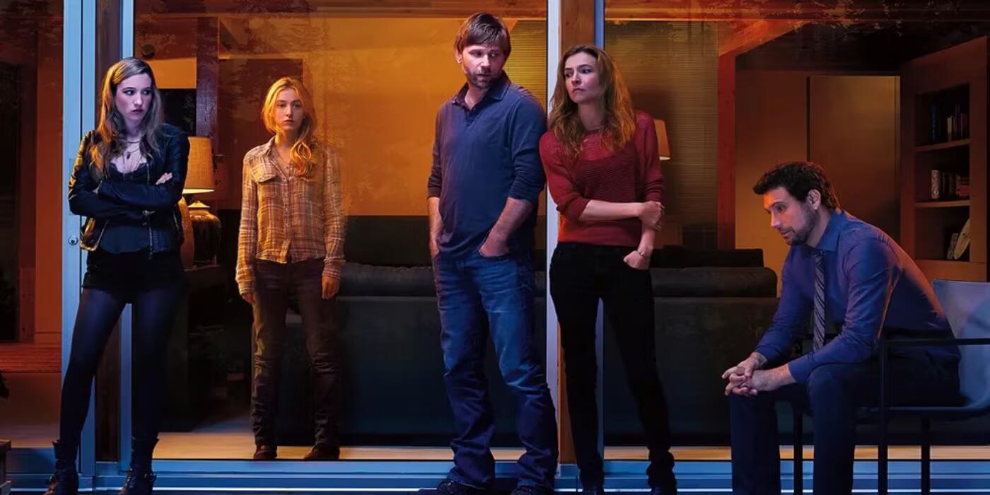 سریال The Returned