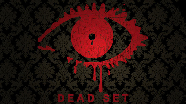 سریال Dead Set