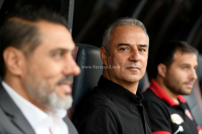 پرسپولیس: مسئله کارتال خانوادگی است