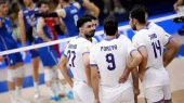 پیروزی ملی‌پوشان؛ ایران ۳- آرژانتین ۱