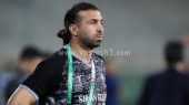ادامه همکاری عقیلی و سپاهان در ابهام!