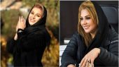 پست تلخ نسرین مقانلو در روز تولدش