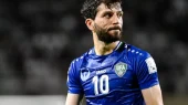 واکنش ماشاریپف به شایعات جدایی