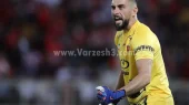مقصد جدید الکسیس گندوز مشخص شد