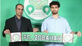 رسمی: مدافع کلیدی لیگ یک در ذوب آهن