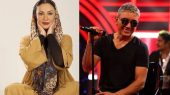 زیبا بروفه از دوستی اش با شادمهر عقیلی گفت؛ بدجوری پای من ایستاد + ویدیو