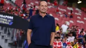 اعتراف آلگری: ناپولی و اینتر مدعی جام هستند