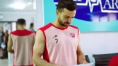 پرسپولیسی‌ها برای تست پزشکی به ایفمارک می‌روند