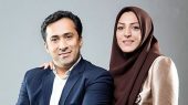 مجریان معروف تلویزیون ایران که با هم ازدواج کردند+ عکس‌های شخصی 
