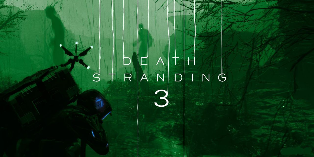 1000021433 چگونه پایانبندی Death Stranding 2 راه را برای بازی سوم هموار میسازد؟ - گیمفا