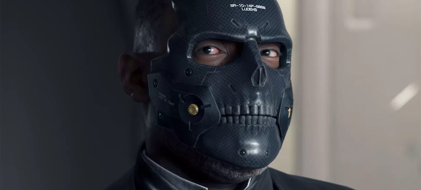 1000021436 چگونه پایانبندی Death Stranding 2 راه را برای بازی سوم هموار میسازد؟ - گیمفا