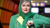 واکنش نعیمه نظام دوست به فوت تلخ سروش ستوده + عکس
