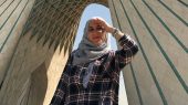 بیوگرافی کاترین شکدم 