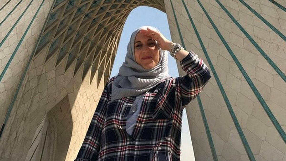 بیوگرافی کاترین شکدم