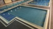 اطلاعیه مهم آبفای تهران درباره قطعی آب استخرهای عمومی و خصوصی 