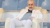 درویش: در پرونده بیرانوند یک اپسیلون از خواست هواداران کوتاه نخواهیم آمد/هاشمیان بله قربان‌گو نیست