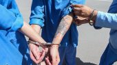 زورگیر چیتگر دستگیر شد/ کشف پول‌های دزدی در مخفیگاه متهم