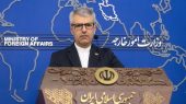 بقائی: رئیس جمهور به پاکستان می‌رود/ برگزاری نشست ایران و اروپایی‌ها در استانبول 