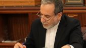 عراقچی: دور جدید مذاکرات تنها با یک توافق هسته‌ای عادلانه امکانپذیر است 