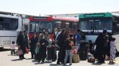 افزایش ۴برابری دستگیری‌ اتباع غیرمجاز