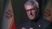 بقایی: تماس‌هایی به‌طور غیرمستقیم وجود دارد