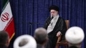 امام خامنه‌ای: یقه جنایتکار نباید رها شود/ همه باید اتحاد ملی را حفظ کنند 
