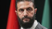 ادعای رسانه عبری: جولانی از چند سوءقصد جان به‌در برد 