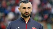 دورسون: مذاکراتی با پرسپولیسی‌ها داشته‌ام و حالا تصمیم با آنهاست