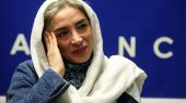 خداحافظی احساسی پانته‌آ پناهی‌ها با تاسیان 