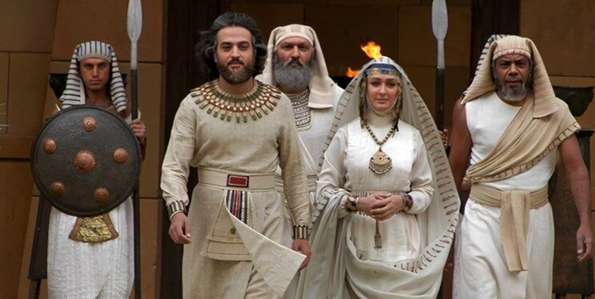 بهترین سریال‌های ایرانی از نگاه IMDB؛ از «شب‌های برره» تا «یوسف پیامبر»!